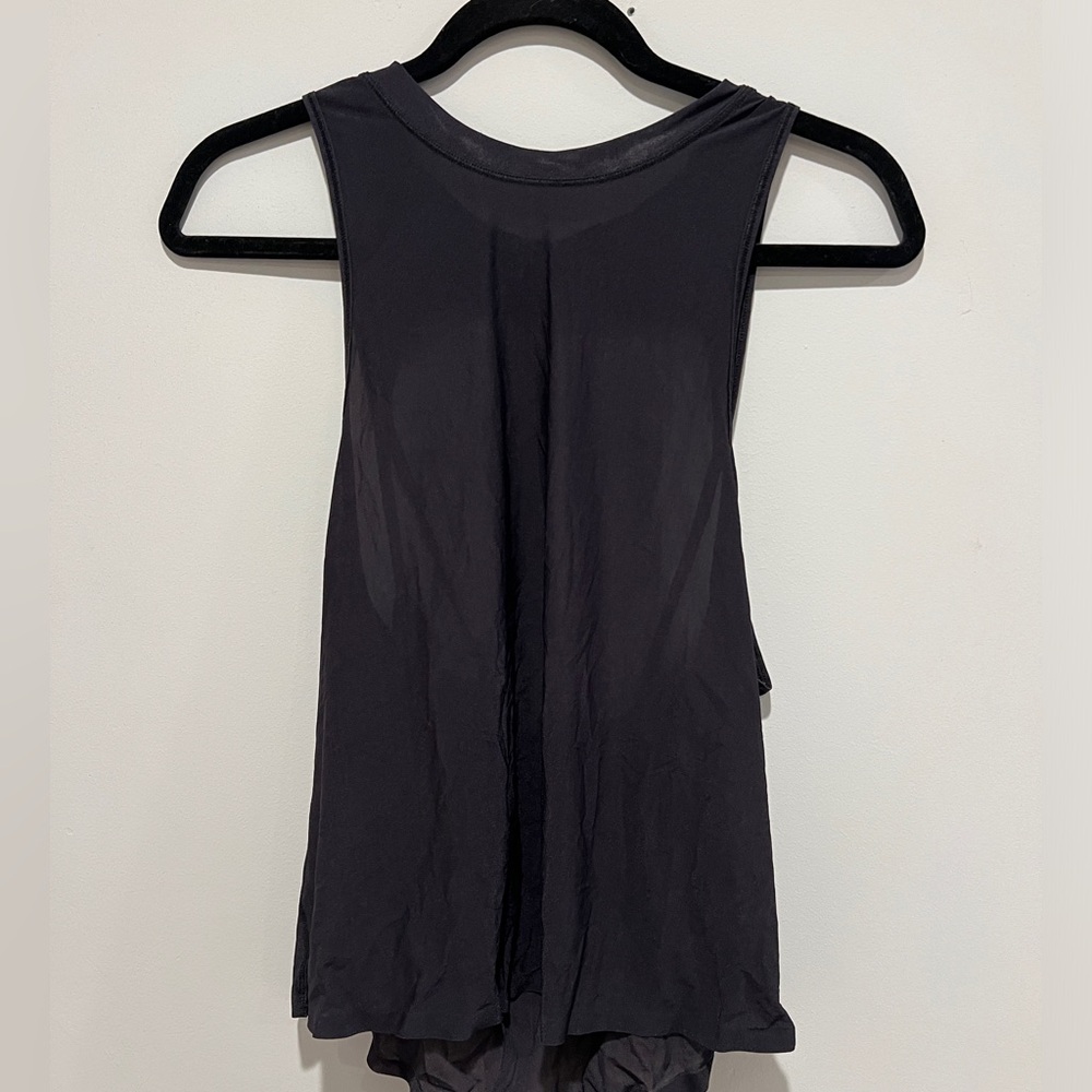 Lululemon Workout Top